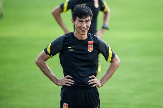 我的小妈妈