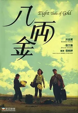 儿子的女朋友