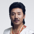 卖高跟鞋的男人