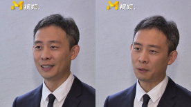 母亲的行当